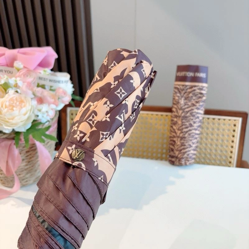 Louis Vuitton Umbrella Breathable 275319