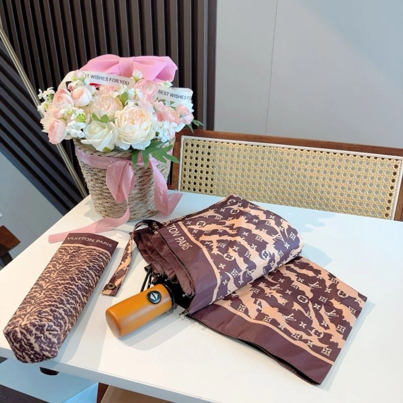 Louis Vuitton Umbrella Breathable 275319