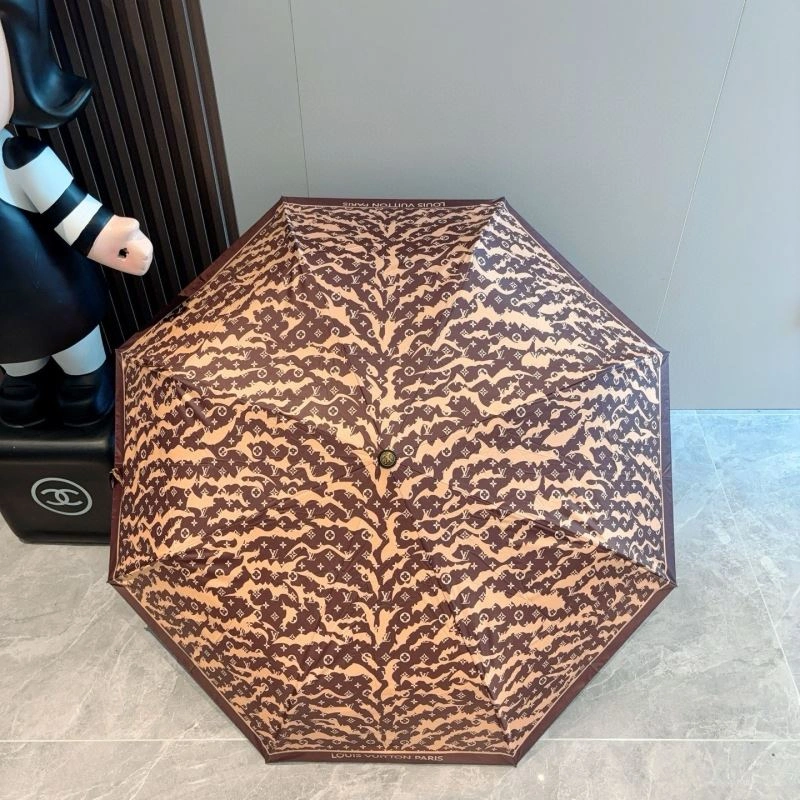 Louis Vuitton Umbrella Breathable 275319