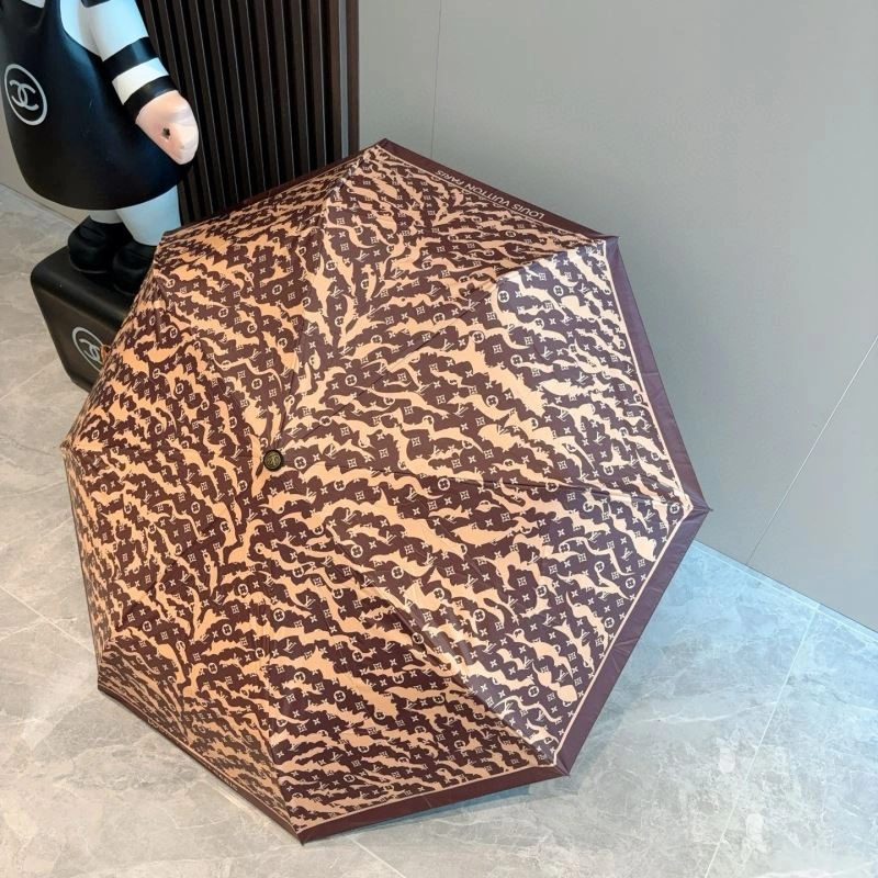 Louis Vuitton Umbrella Breathable 275319
