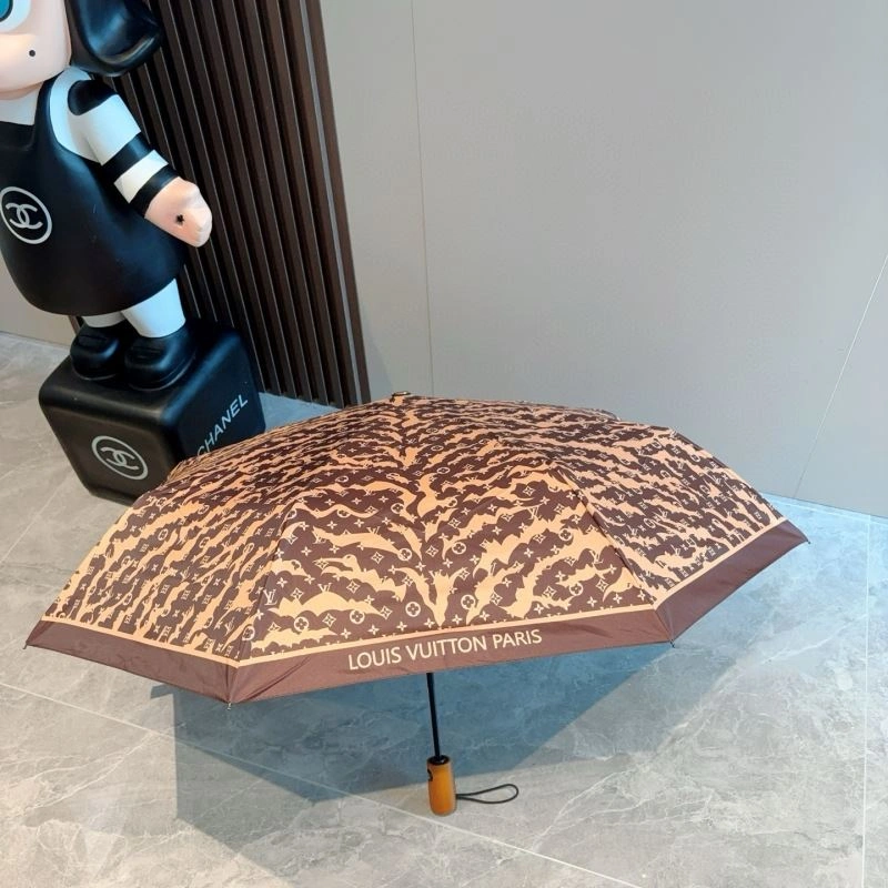 Louis Vuitton Umbrella Breathable 275319