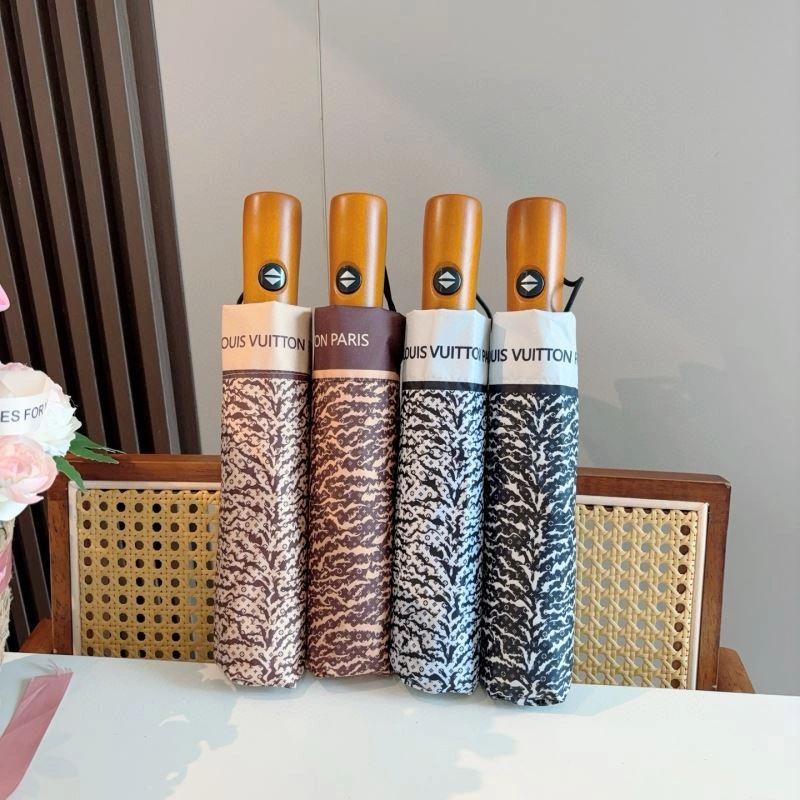 Louis Vuitton Umbrella AllSeason 275331
