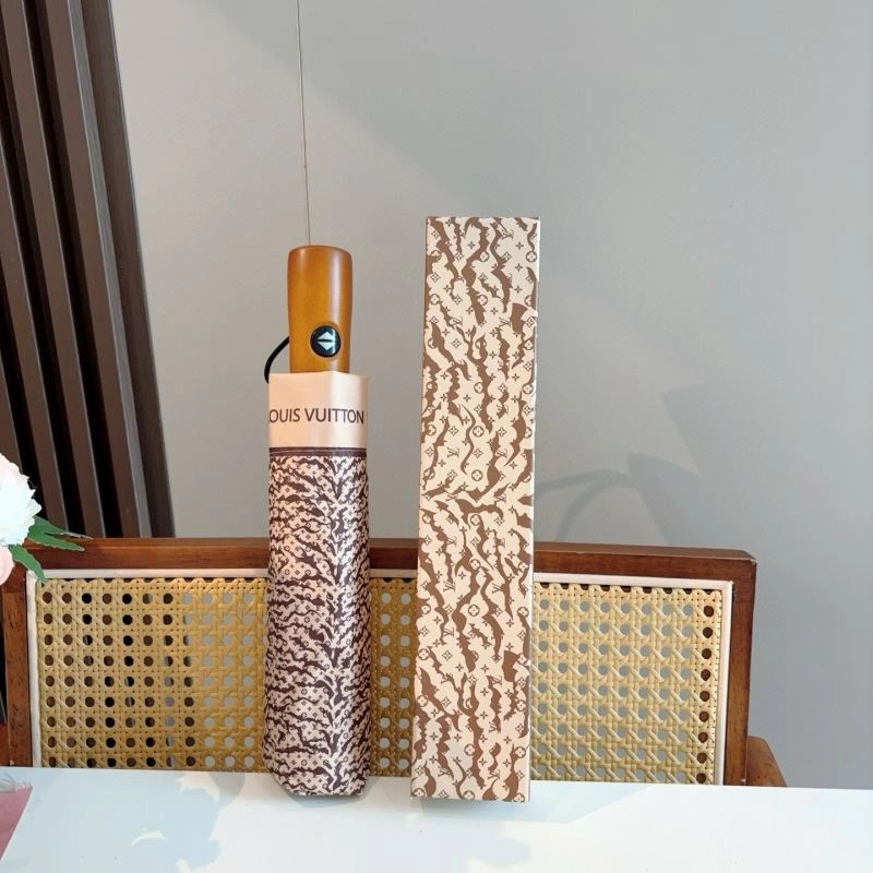 Louis Vuitton Umbrella AllSeason 275331