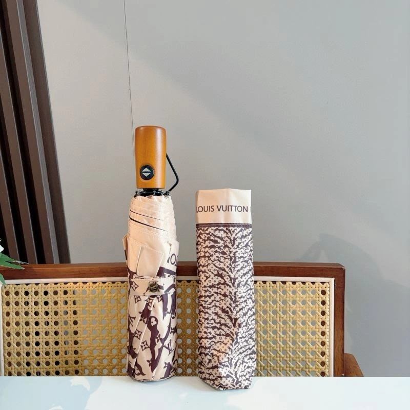 Louis Vuitton Umbrella AllSeason 275331