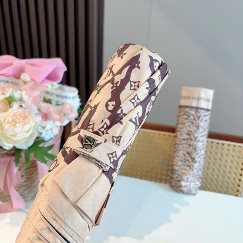 Louis Vuitton Umbrella AllSeason 275331
