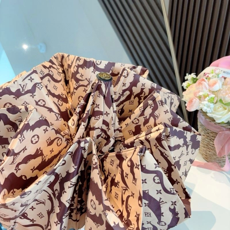Louis Vuitton Umbrella AllSeason 275331