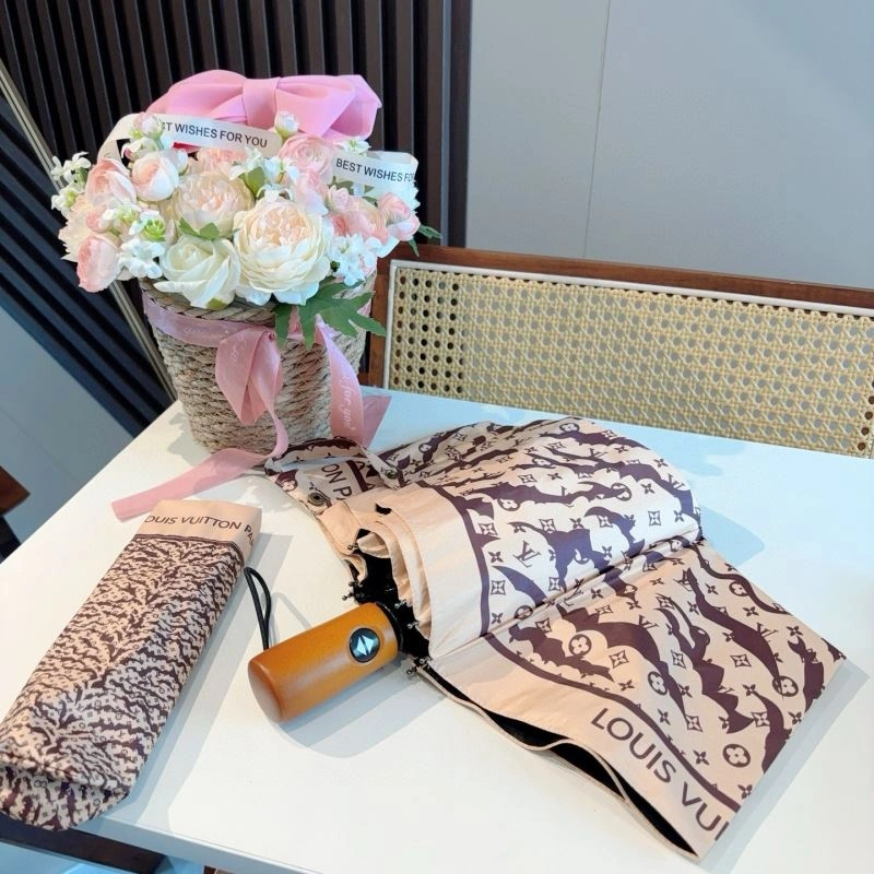 Louis Vuitton Umbrella AllSeason 275331