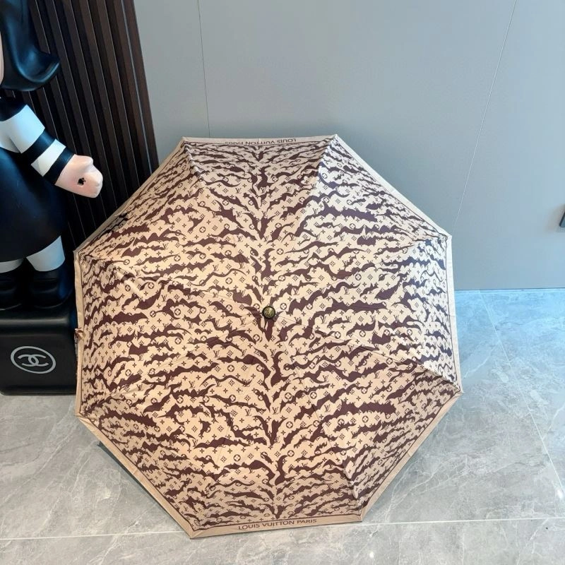 Louis Vuitton Umbrella AllSeason 275331