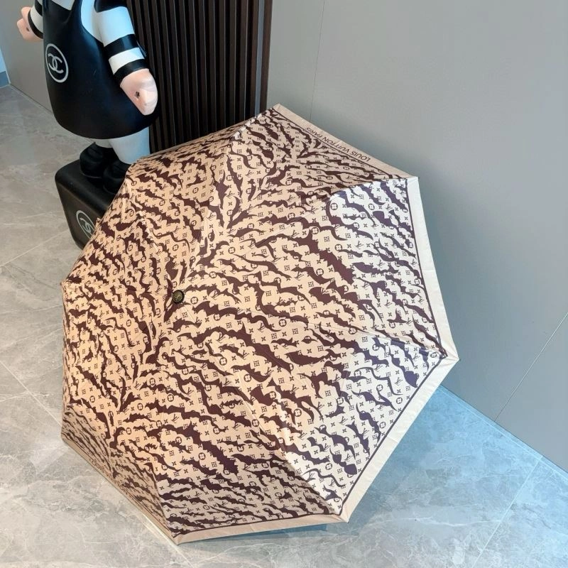 Louis Vuitton Umbrella AllSeason 275331