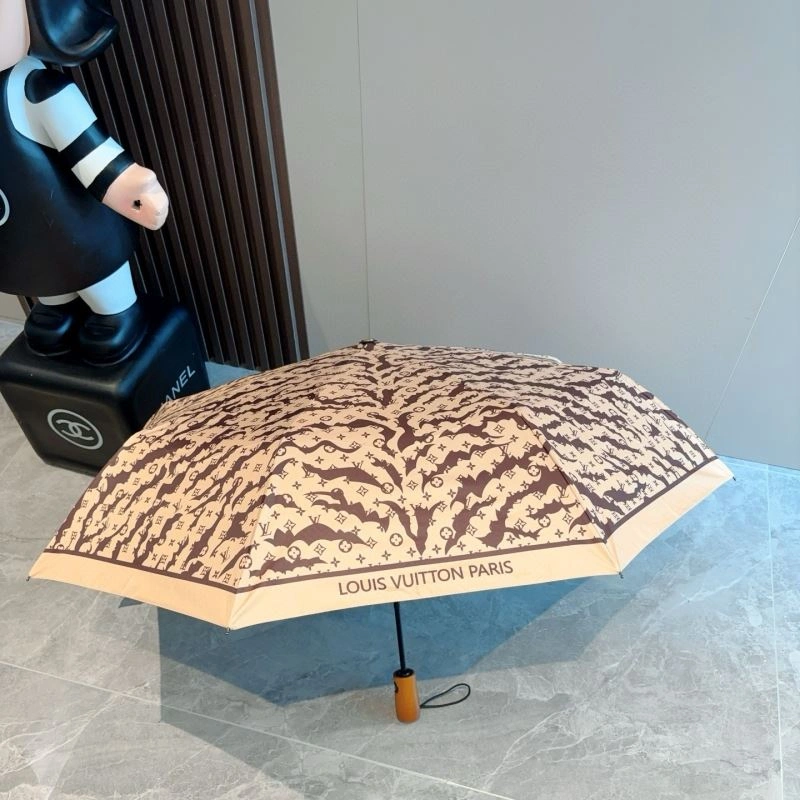 Louis Vuitton Umbrella AllSeason 275331