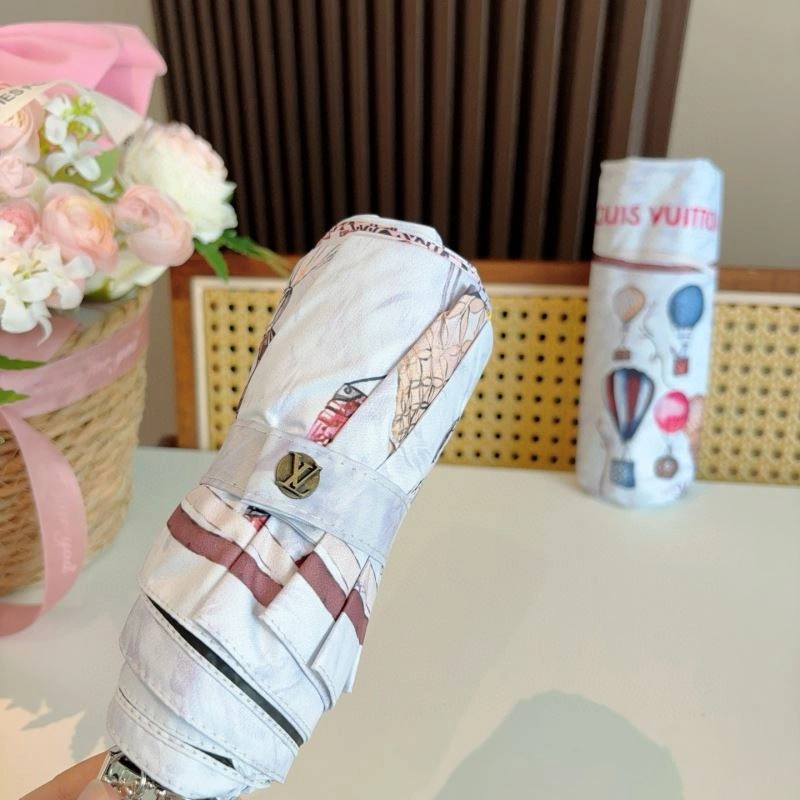 Fashionable Louis Vuitton Umbrella 275312