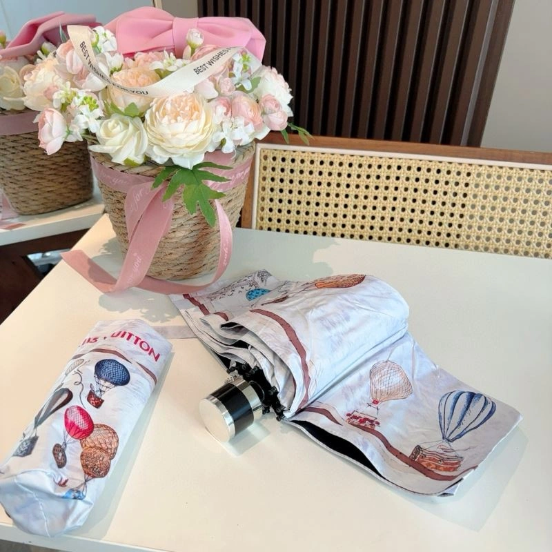 Fashionable Louis Vuitton Umbrella 275312