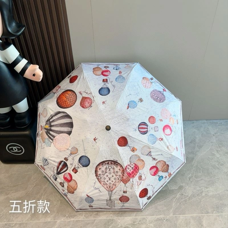 Fashionable Louis Vuitton Umbrella 275312