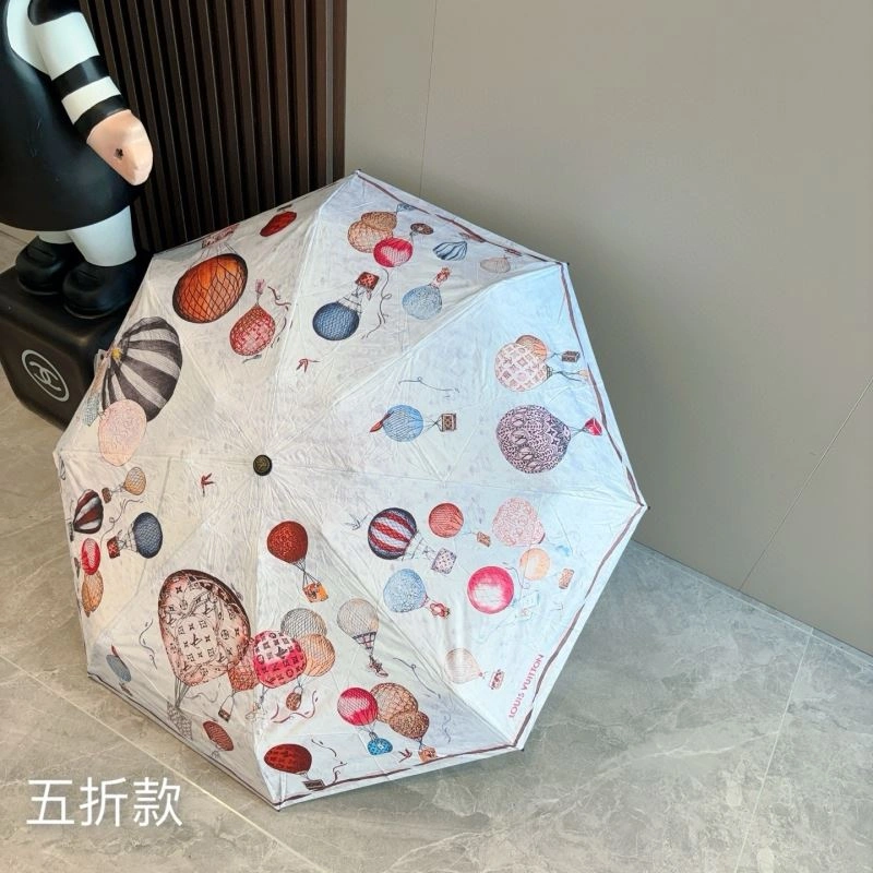 Fashionable Louis Vuitton Umbrella 275312