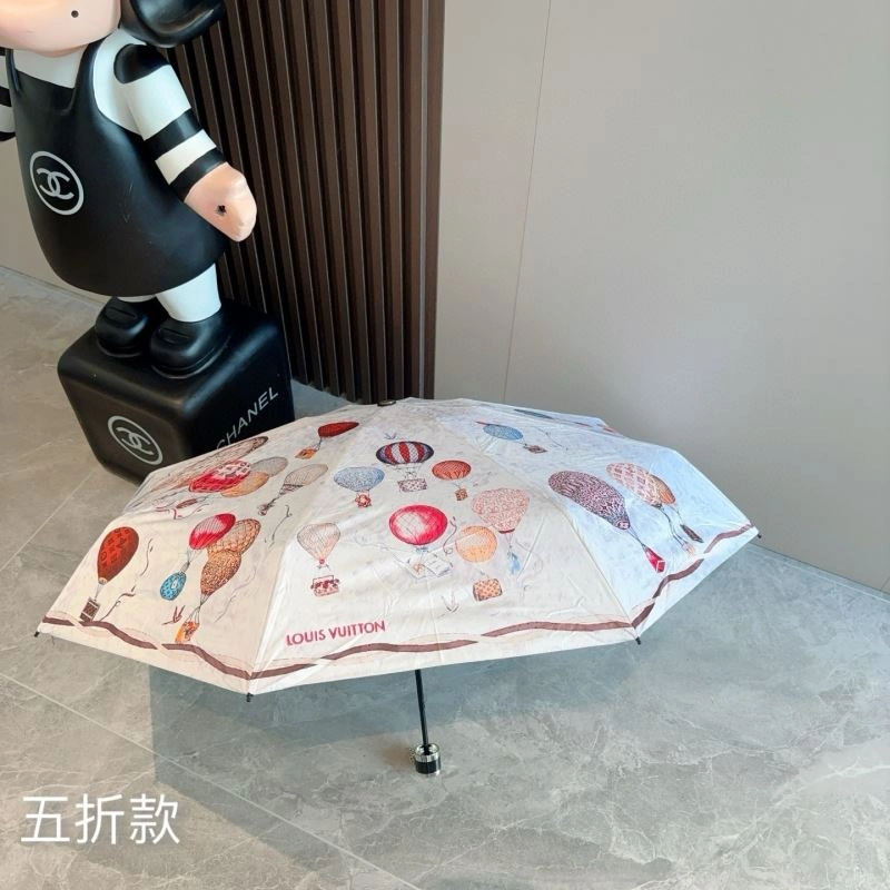 Fashionable Louis Vuitton Umbrella 275312