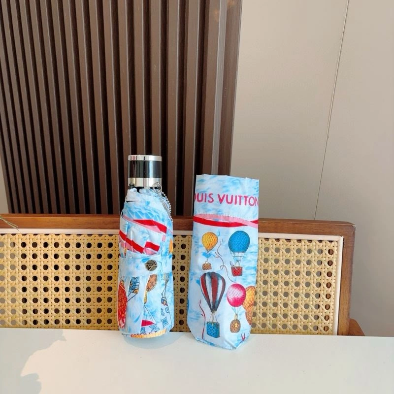 Louis Vuitton Umbrella Cozy 275322
