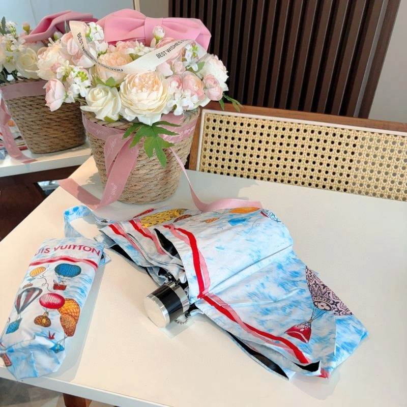 Louis Vuitton Umbrella Cozy 275322
