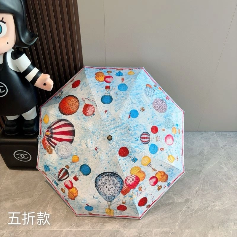 Louis Vuitton Umbrella Cozy 275322