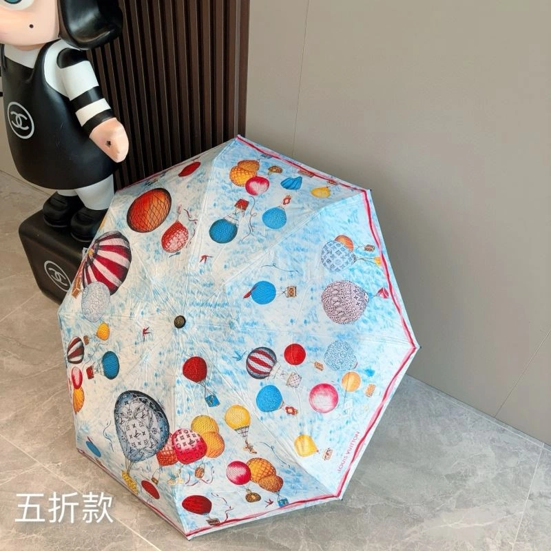 Louis Vuitton Umbrella Cozy 275322