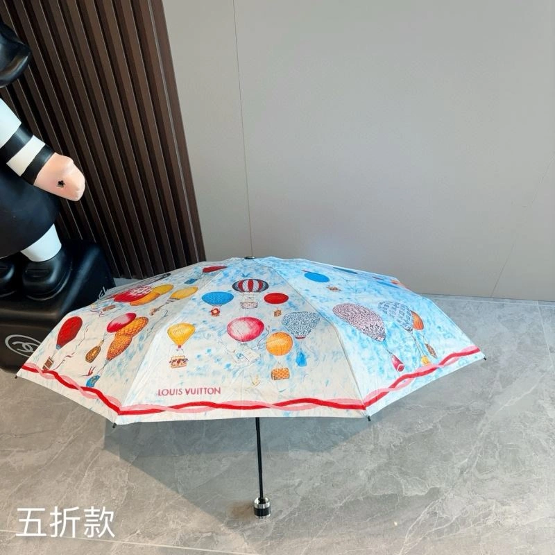 Louis Vuitton Umbrella Cozy 275322