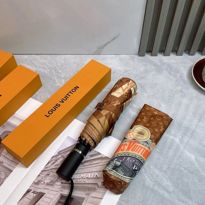 TopPick Louis Vuitton Umbrella 275301