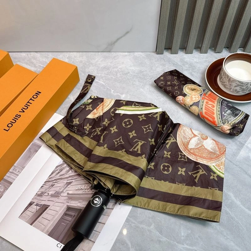 Louis Vuitton Umbrella Breathable 275316