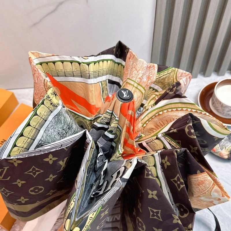 Louis Vuitton Umbrella Breathable 275316
