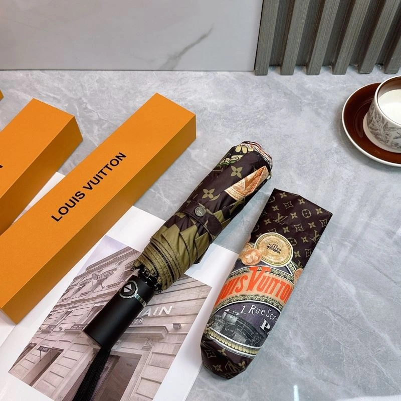 Louis Vuitton Umbrella Breathable 275316