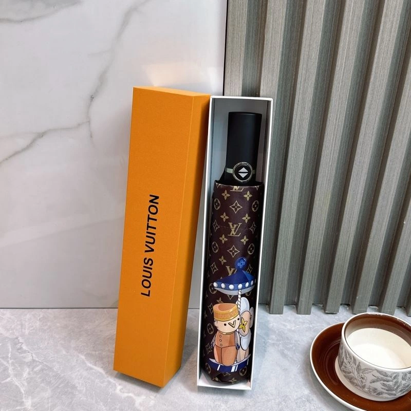 Louis Vuitton Umbrella Sophisticated 275314