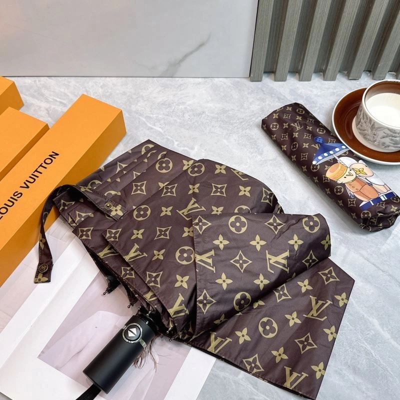 Louis Vuitton Umbrella Sophisticated 275314