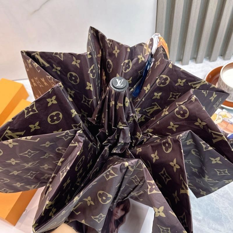 Louis Vuitton Umbrella Sophisticated 275314