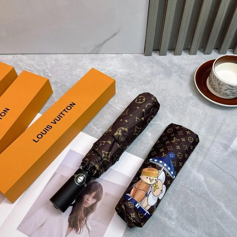 Louis Vuitton Umbrella Sophisticated 275314
