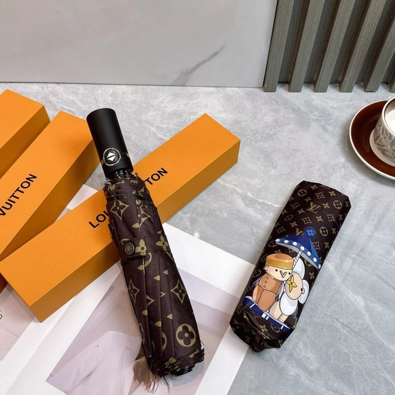 Louis Vuitton Umbrella Sophisticated 275314