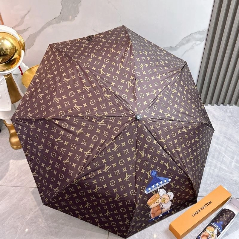 Louis Vuitton Umbrella Sophisticated 275314