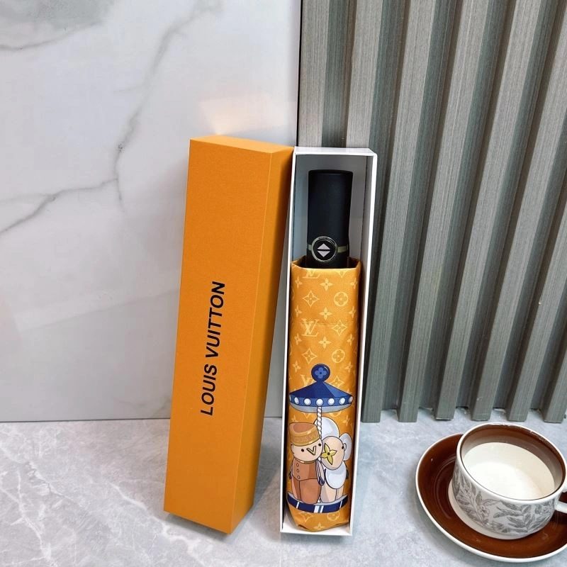 FreshLook Louis Vuitton Umbrella 275304