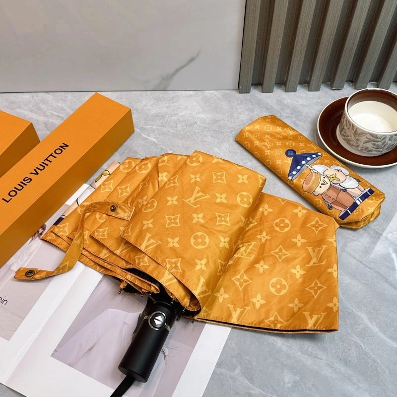 FreshLook Louis Vuitton Umbrella 275304