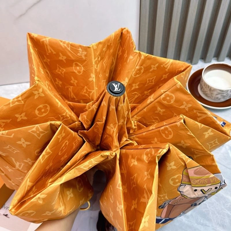 FreshLook Louis Vuitton Umbrella 275304