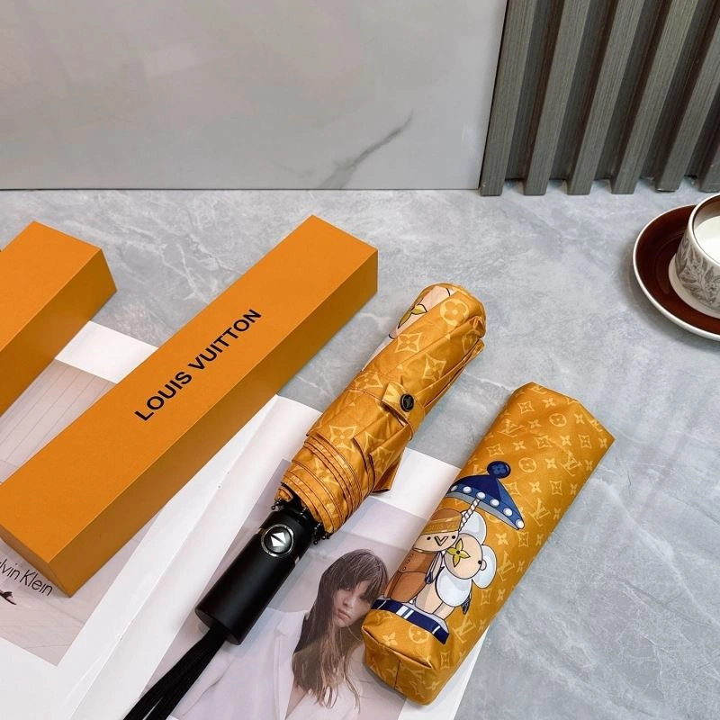 FreshLook Louis Vuitton Umbrella 275304