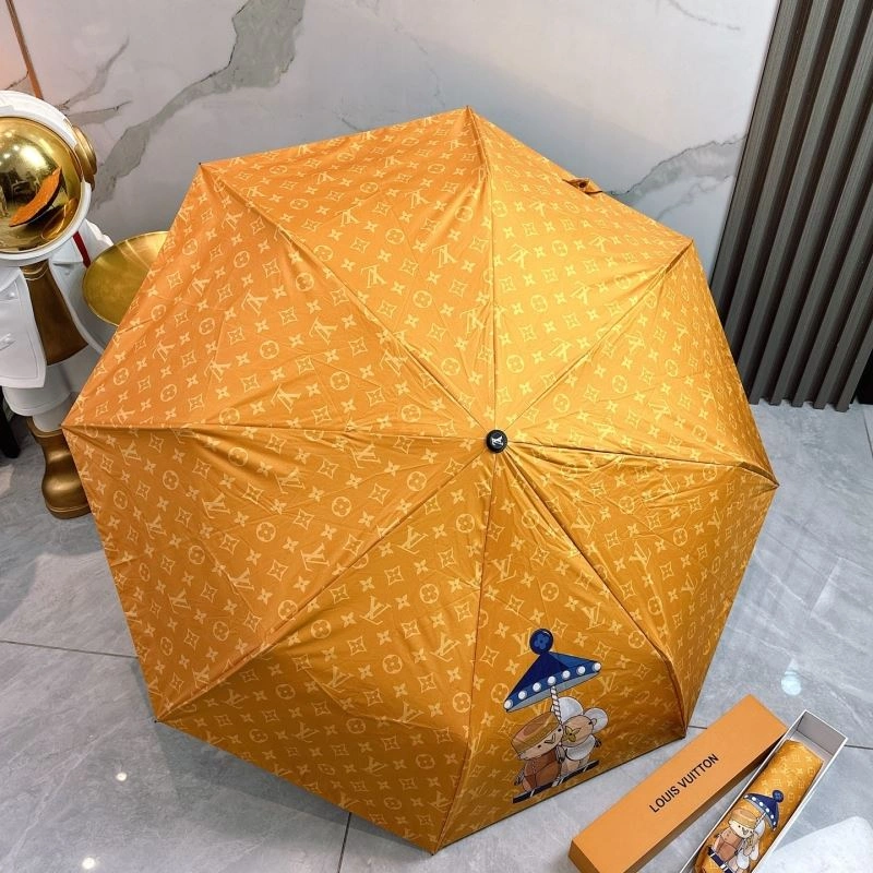 FreshLook Louis Vuitton Umbrella 275304