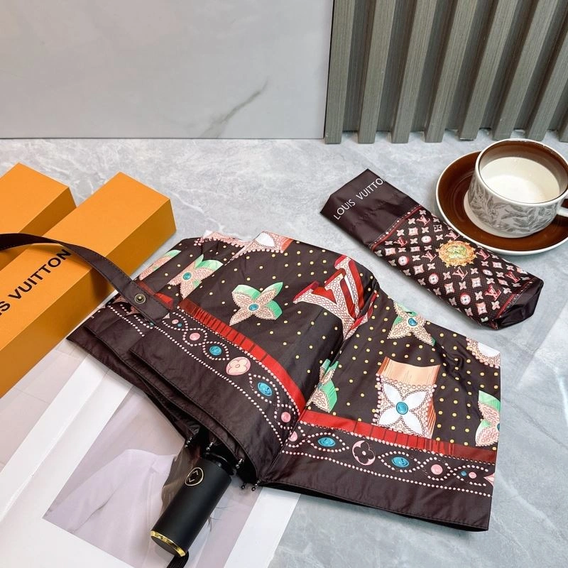Louis Vuitton Umbrella ModernLook 275302