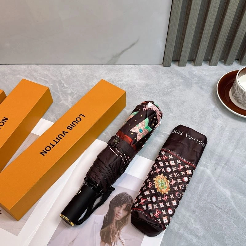 Louis Vuitton Umbrella ModernLook 275302