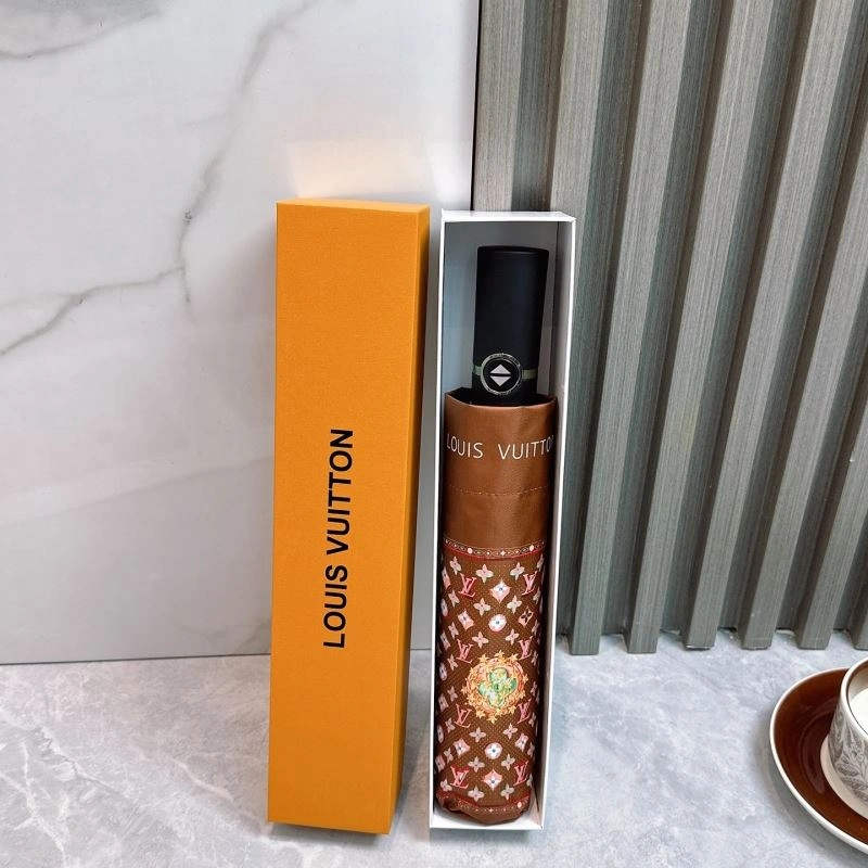 Louis Vuitton Umbrella SunProtective 275300