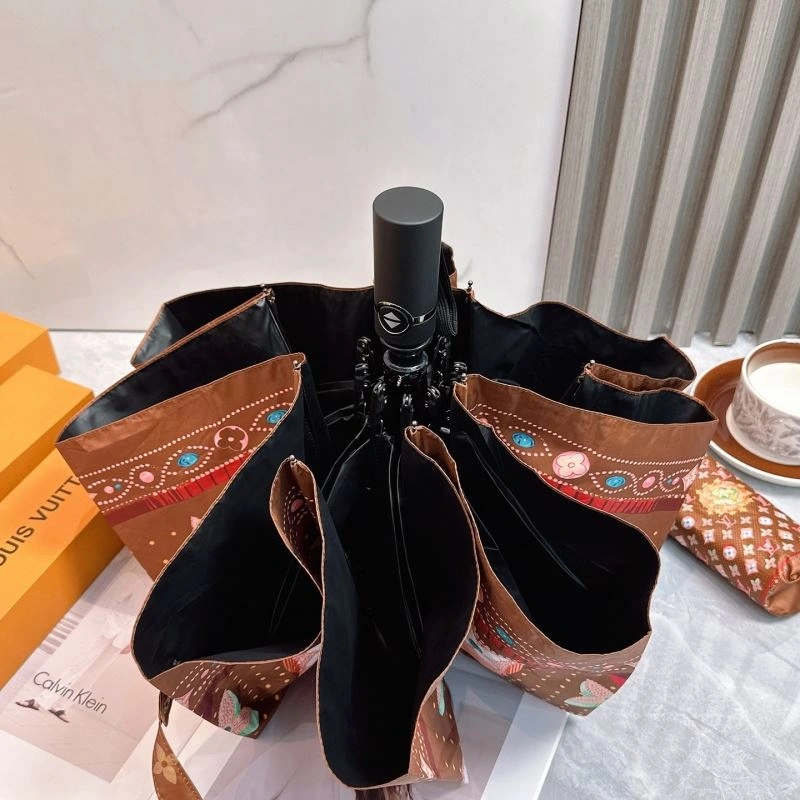 Louis Vuitton Umbrella SunProtective 275300