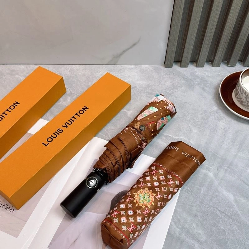 Louis Vuitton Umbrella SunProtective 275300