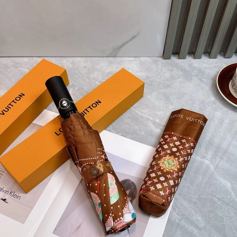 Louis Vuitton Umbrella SunProtective 275300