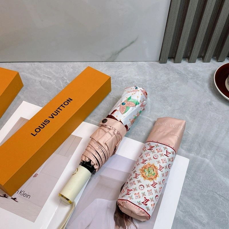 Louis Vuitton Umbrella SoftTouch 275317