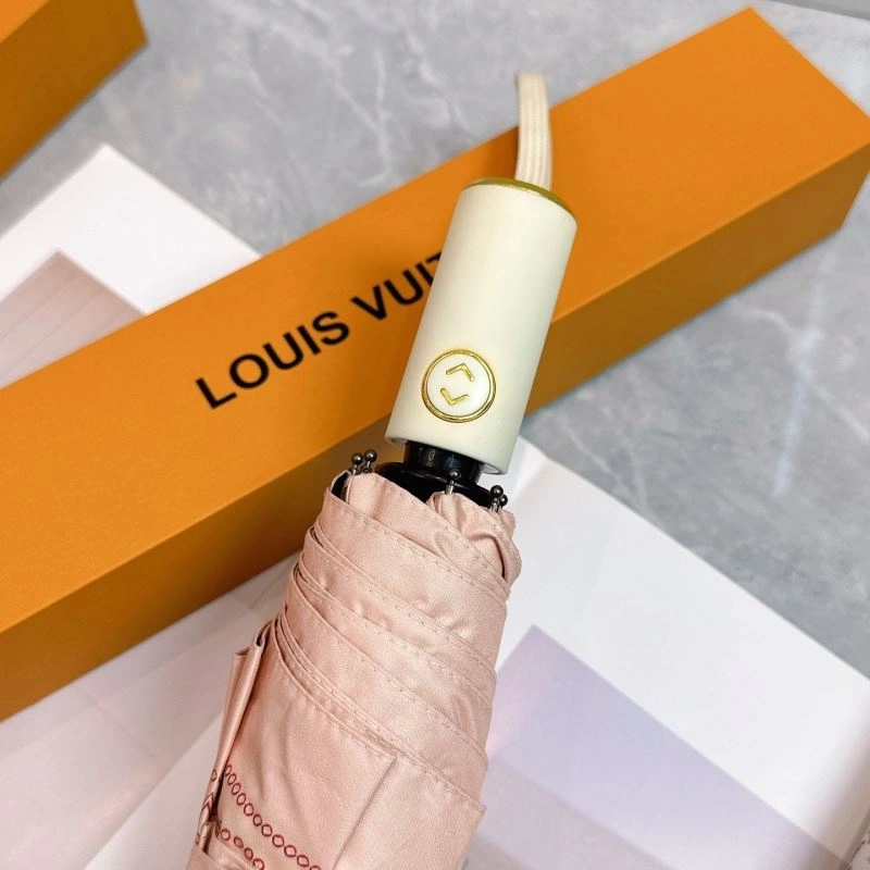 Louis Vuitton Umbrella SoftTouch 275317