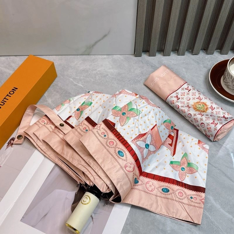 Louis Vuitton Umbrella SoftTouch 275317