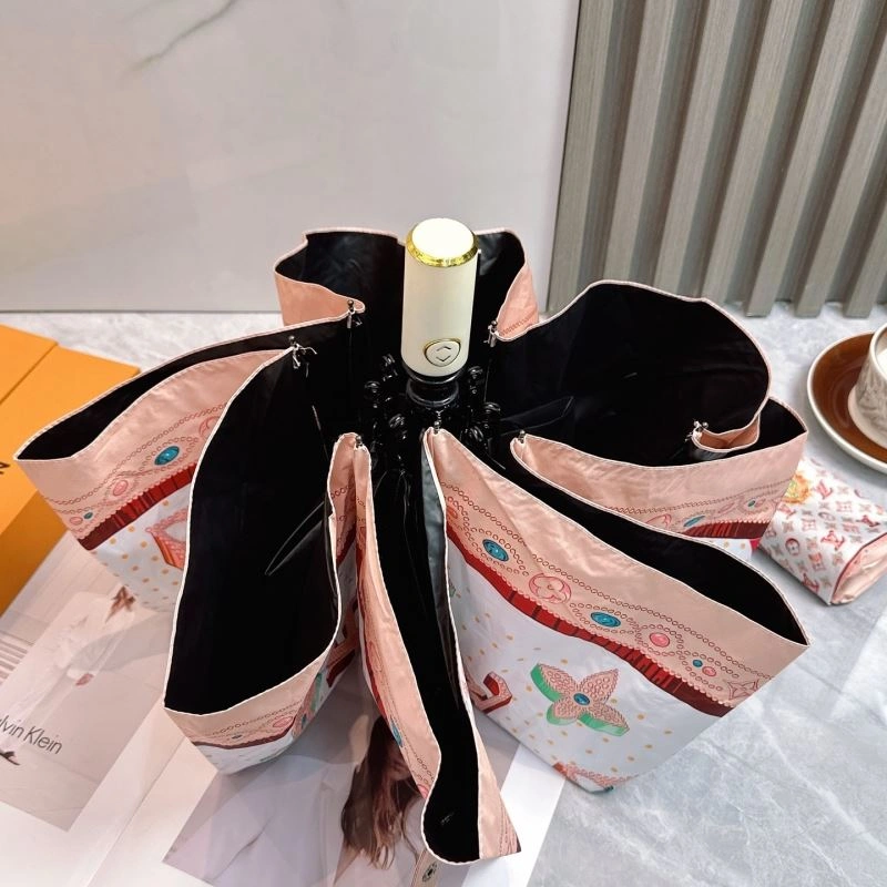 Louis Vuitton Umbrella SoftTouch 275317
