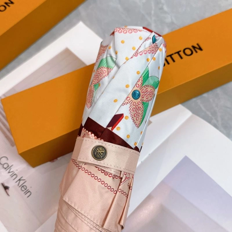 Louis Vuitton Umbrella SoftTouch 275317